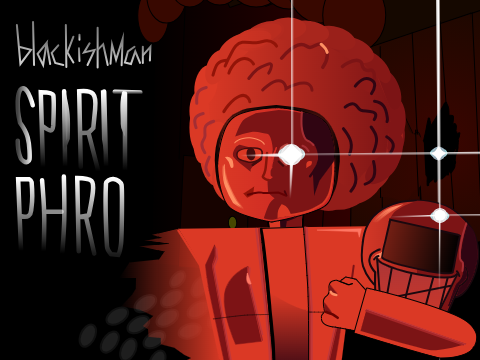 Spirit Phro