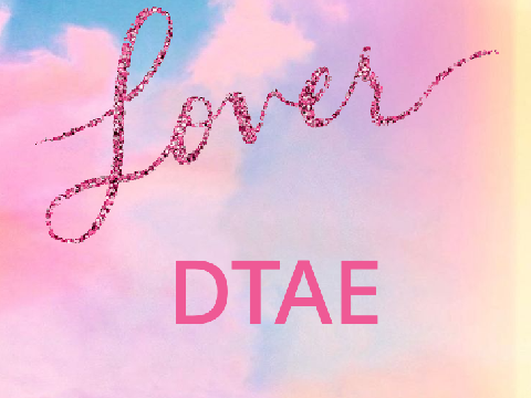 Lover - DTAE