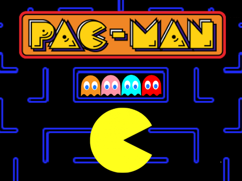 Pacman