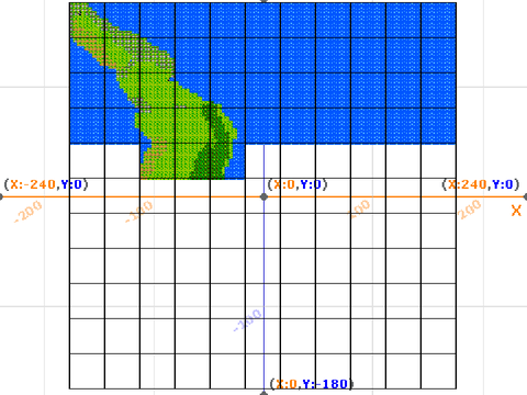 全体マップ中継