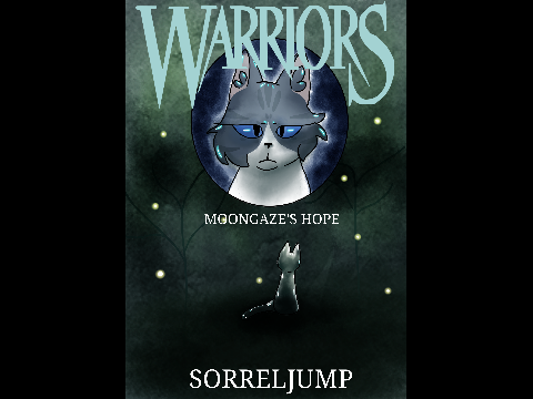 MOONGAZE'S HOPE - PROLOGUE