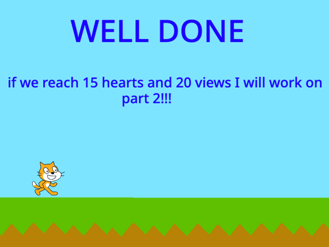 my platformer