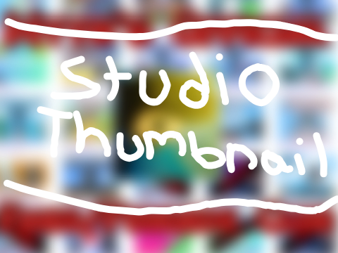 My Studio Thumbnail :D | #All #Trending #Thumbnail #MythGaming