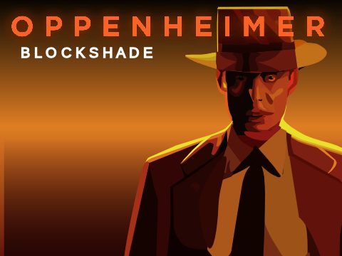 Oppenheimer Blockshade