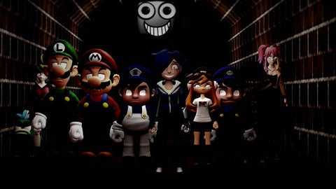 Talking Tom And Ben News Parappa The Rapper