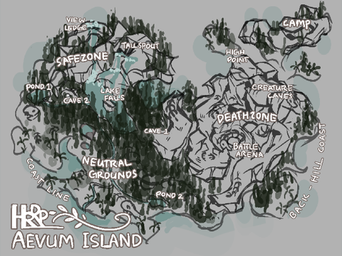 TERRITORY INFORMATION | HRRP