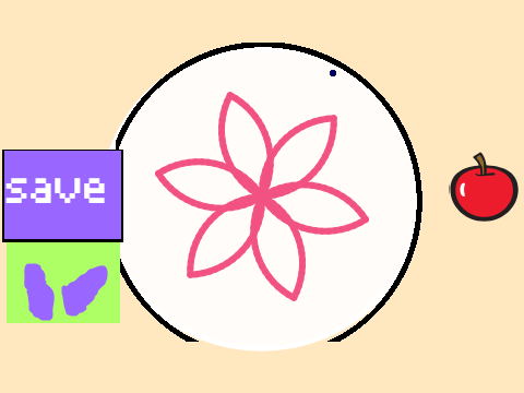 FLOWER EDITER #ART v1.2