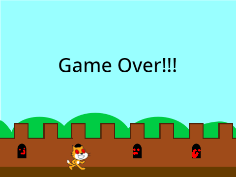  collect coin game THE FIRST REMIX