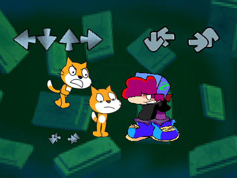 Testing this sprite