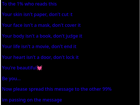 This is you. remix remix