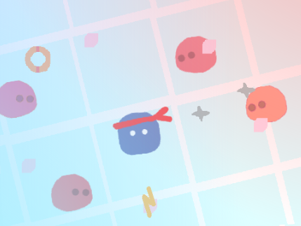 cherry ninja | #games #all