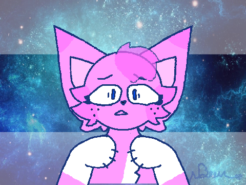 Pink Rose Jupiter//Meme