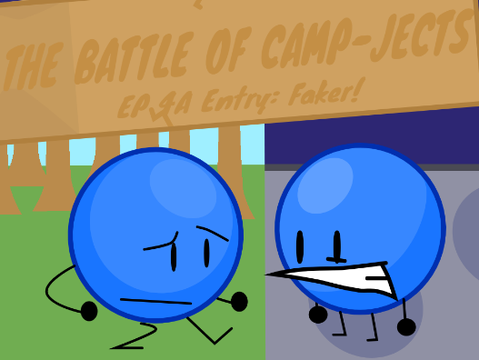 TBOCJ Ep 4a: Faker!