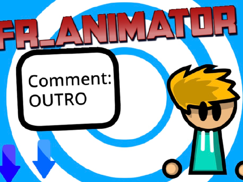 New Outro