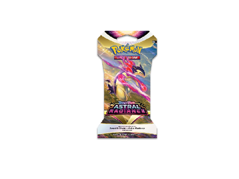 pokemon card pack opener