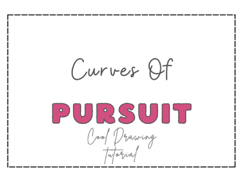 Curves Of Pursuit 1