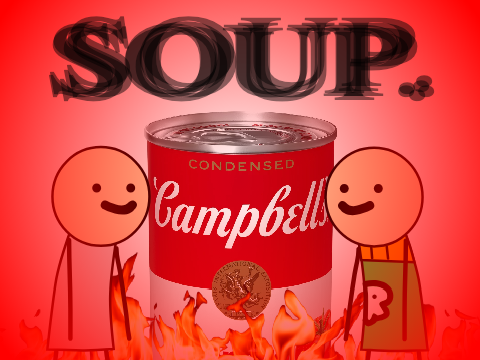 Soup. || #animation