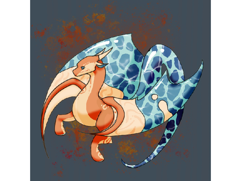 A DTA for like the millionth time entry Summer Tides