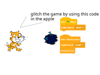ilegal glitch