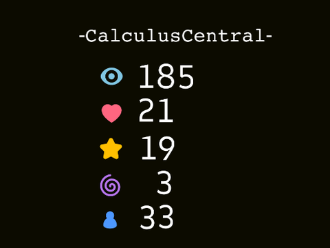 Statistics