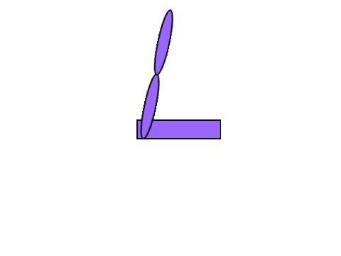 leg thing i made