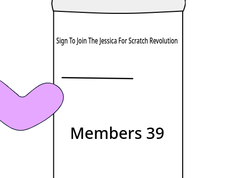 Sign To Be A Part Of The J4S Revolution