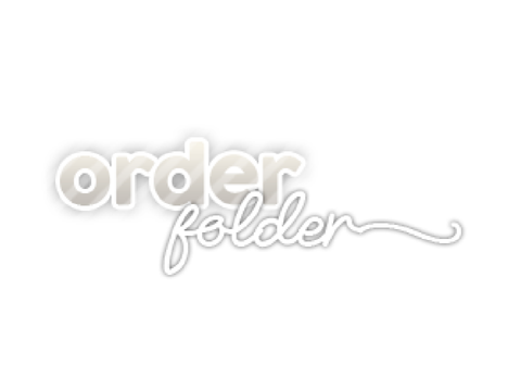 < order folder!! 3
