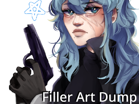 fillerartdumpppp