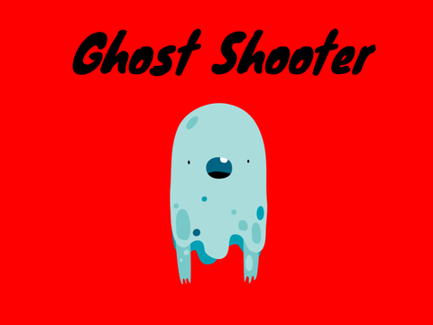 Ghost Shooter