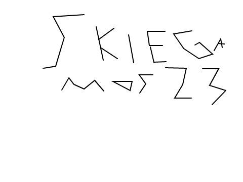 Skiegames23 logo