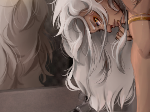 Daylight || OC art