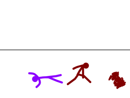 maroon man v bob (1)