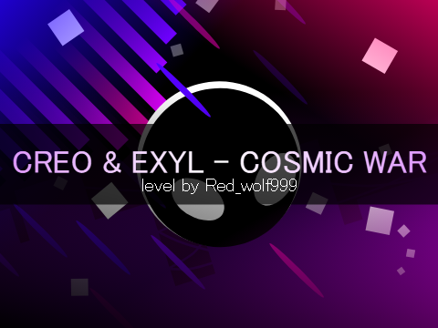 cosmic war PA level
