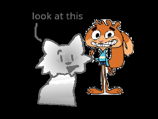 Why Love Me? [Trashpost]