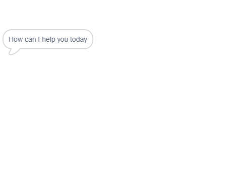 Ai chat bot