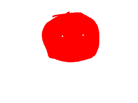 Tomato man