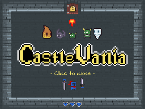 CastleVania