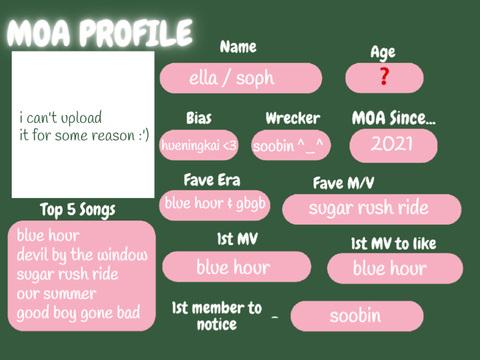 my moa profile <3
