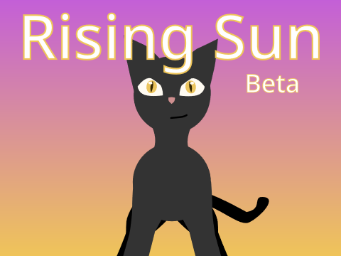 Rising Sun - Beta