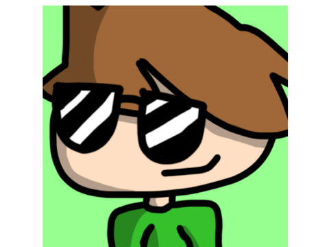i can draw.. kinda.