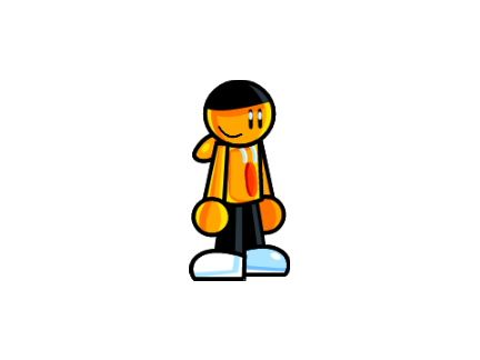 Upgraded Paulo @PauloPlayzVA