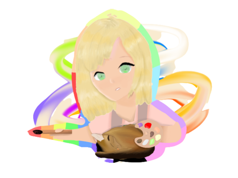 OPEN DMC (140+ follow prize) remix