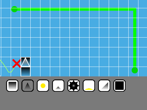 Geometry Dash Editor V2.0