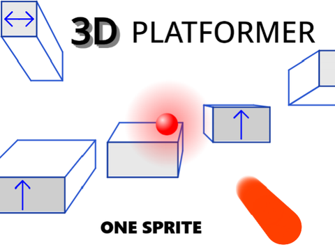3D Platformer