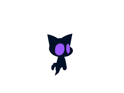 I was bored
