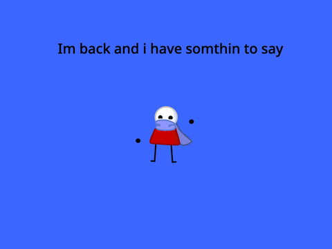 ok i rlly need to start posting im getting beat 