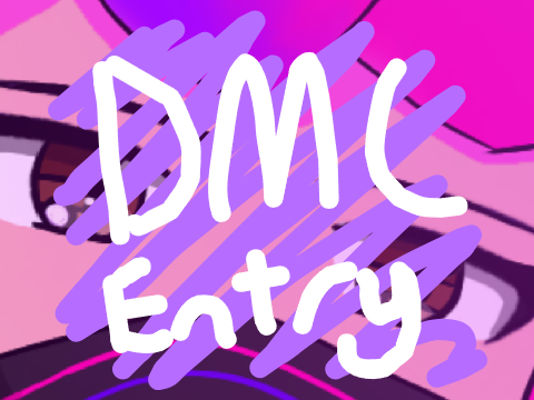 DMC entry! #art #all #games #trending #notiello