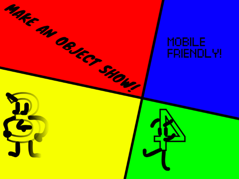 Make an object show! (Mobile Friendly)