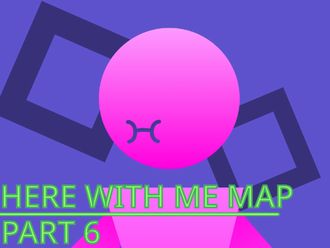 Part 6|| Here With Me MAP   #MAP #Animation #Music #Stories #All #Art #Cool