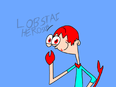 Lobstai Heroson